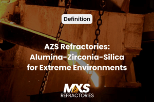 AZS Refractories Definition