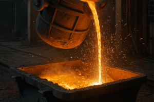 Common Refractory Failures and How to Prevent Them