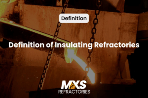 Definition of Insulating Refractories
