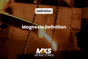 Magnesia Definition