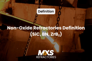 Non-Oxide Refractories Definition