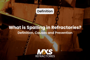 Spalling definition
