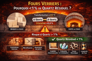 Silica refractory Bricks