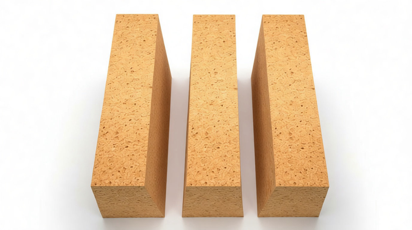 Technical criteria for optimal thermal performance